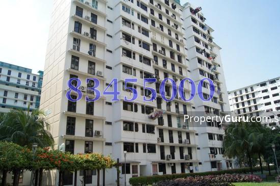 Blk 102 Henderson Crescent (Bukit Merah), HDB 4 Rooms #111964902
